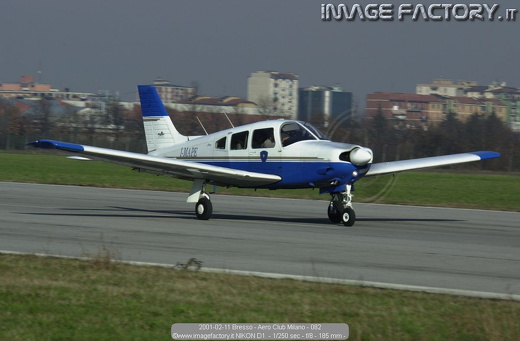 2001-02-11 Bresso - Aero Club Milano - 082